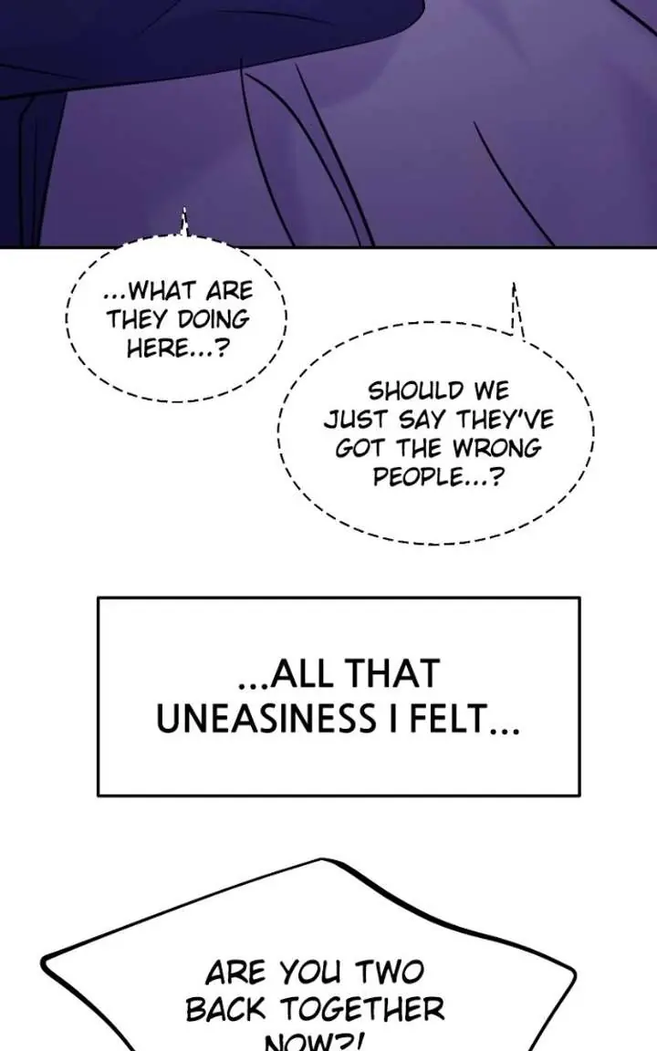 A Campus Romance, I Guess Chapter 136 Page 91