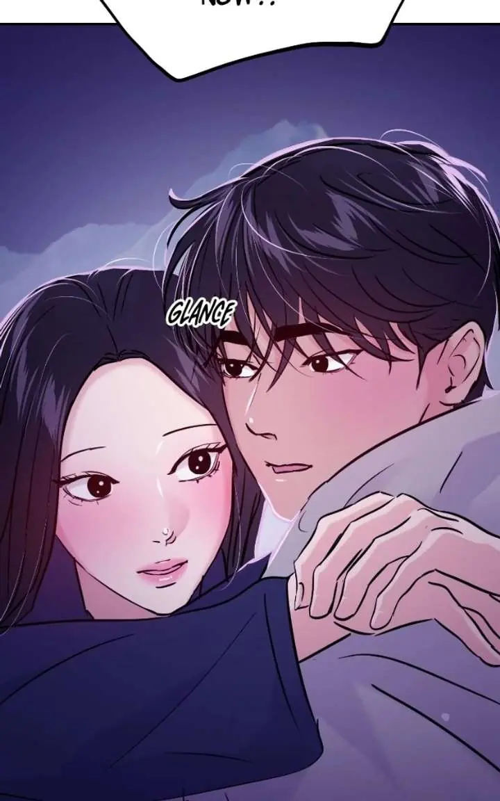 A Campus Romance, I Guess Chapter 136 Page 92