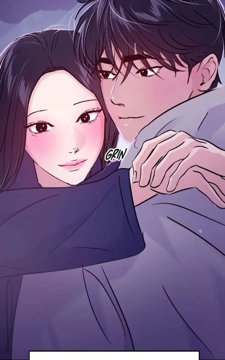 A Campus Romance, I Guess Chapter 136 Page 94