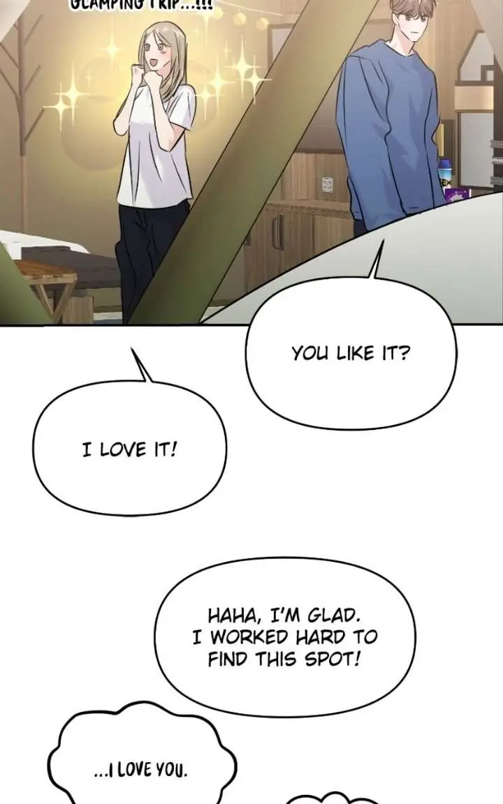 A Campus Romance, I Guess Chapter 137 Page 10