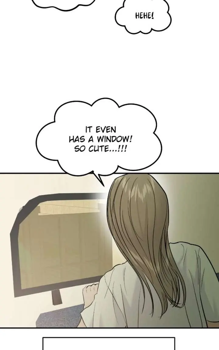 A Campus Romance, I Guess Chapter 137 Page 11