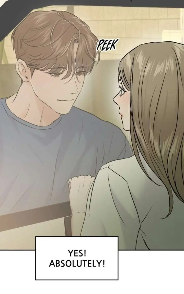 A Campus Romance, I Guess Chapter 137 Page 13