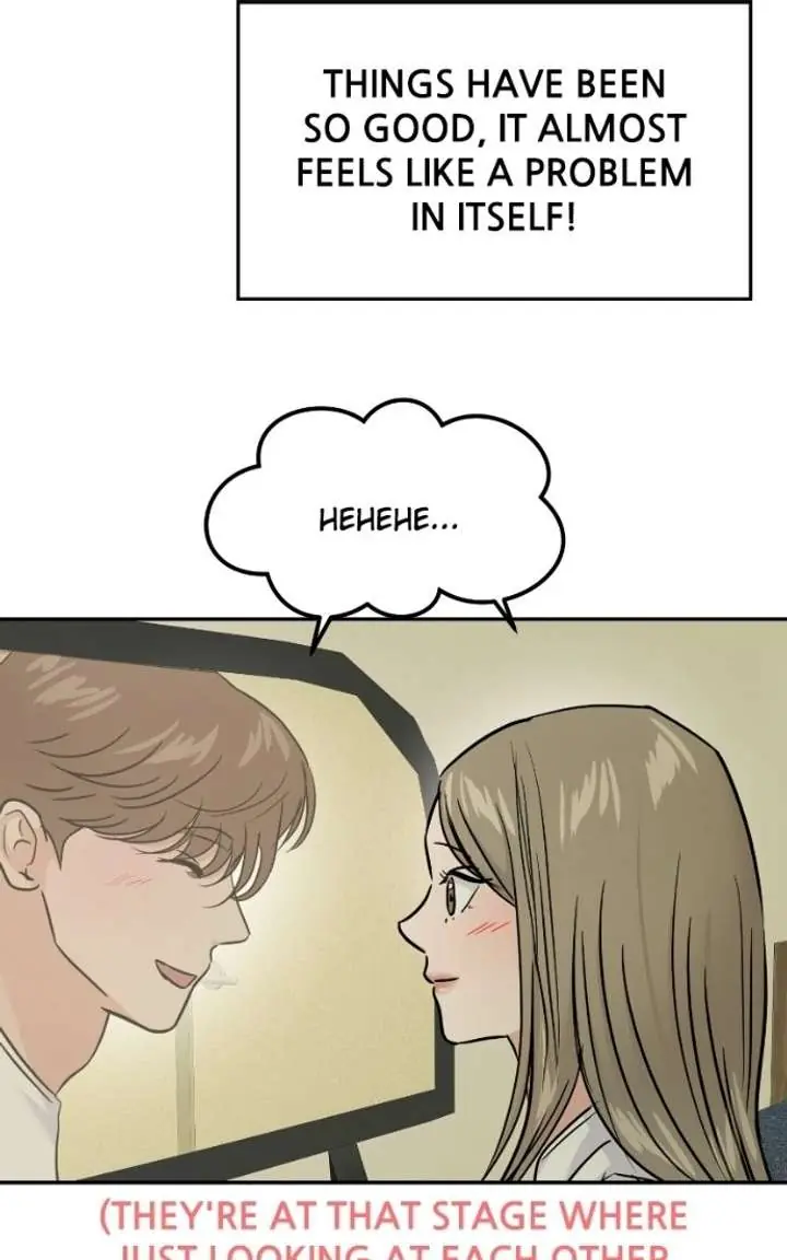 A Campus Romance, I Guess Chapter 137 Page 14