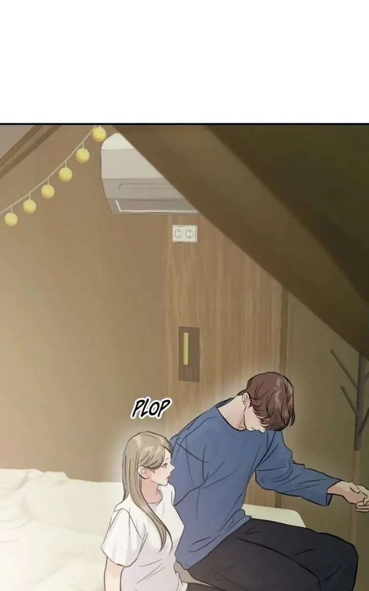 A Campus Romance, I Guess Chapter 137 Page 16