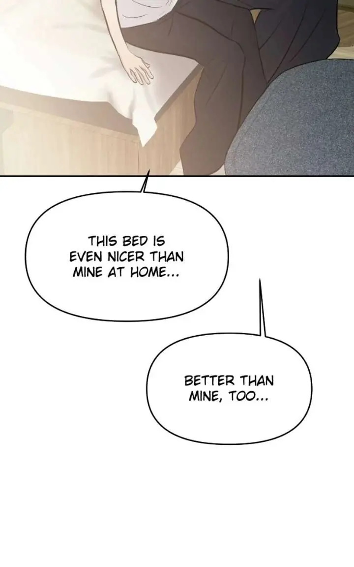 A Campus Romance, I Guess Chapter 137 Page 17