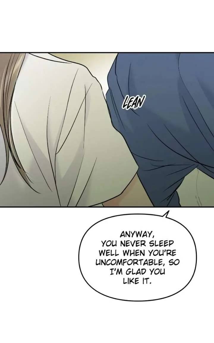 A Campus Romance, I Guess Chapter 137 Page 18
