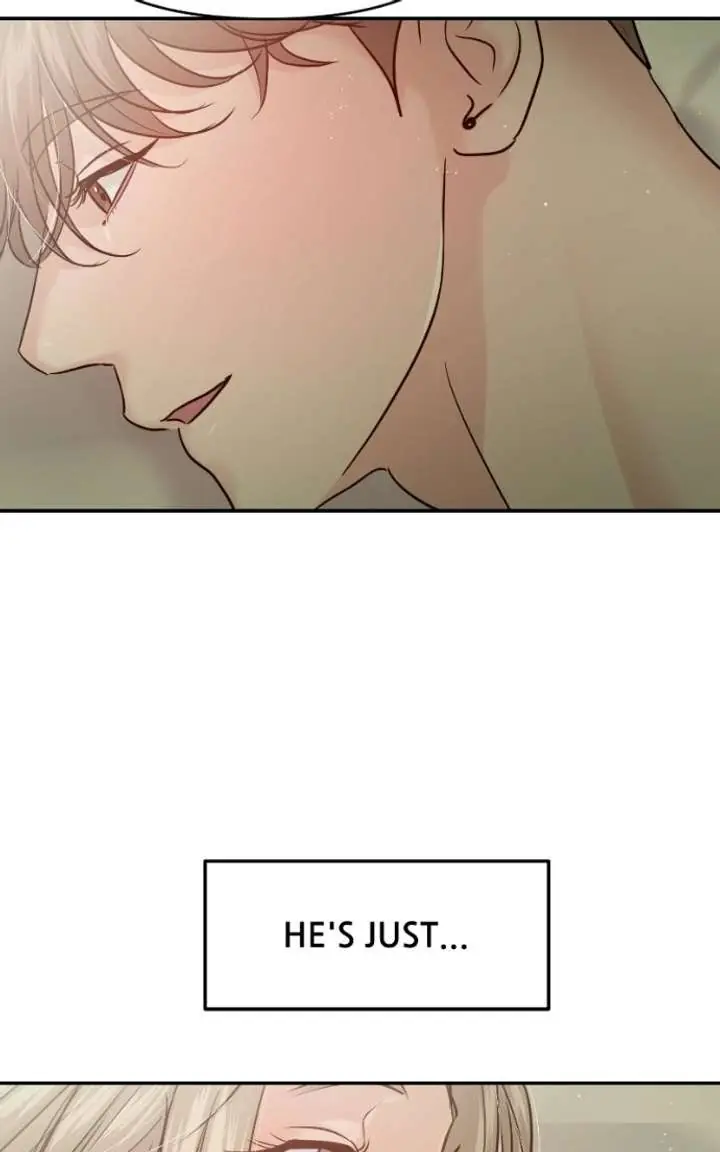 A Campus Romance, I Guess Chapter 137 Page 24