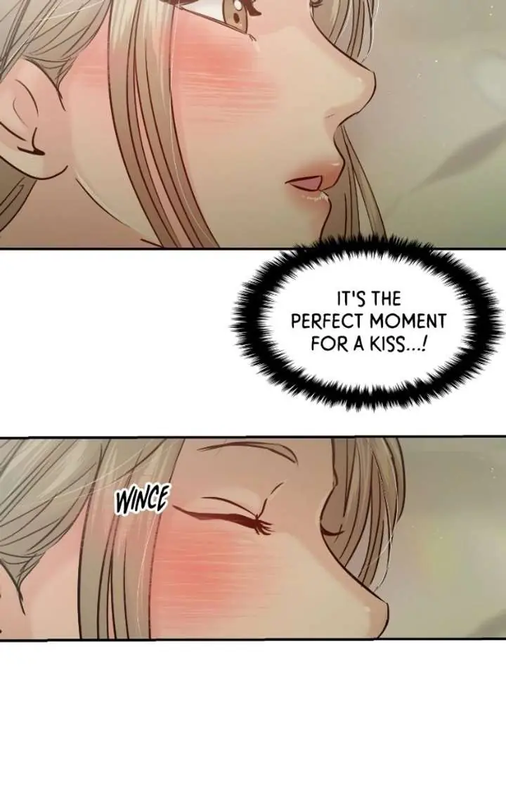 A Campus Romance, I Guess Chapter 137 Page 25