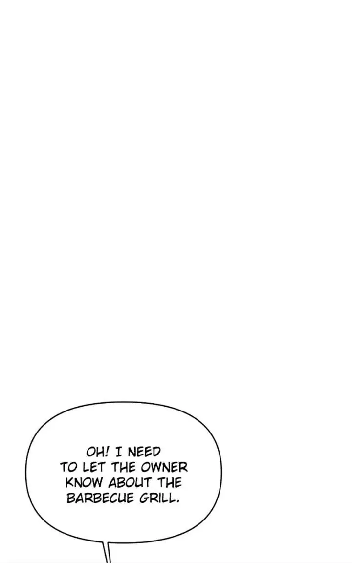 A Campus Romance, I Guess Chapter 137 Page 26