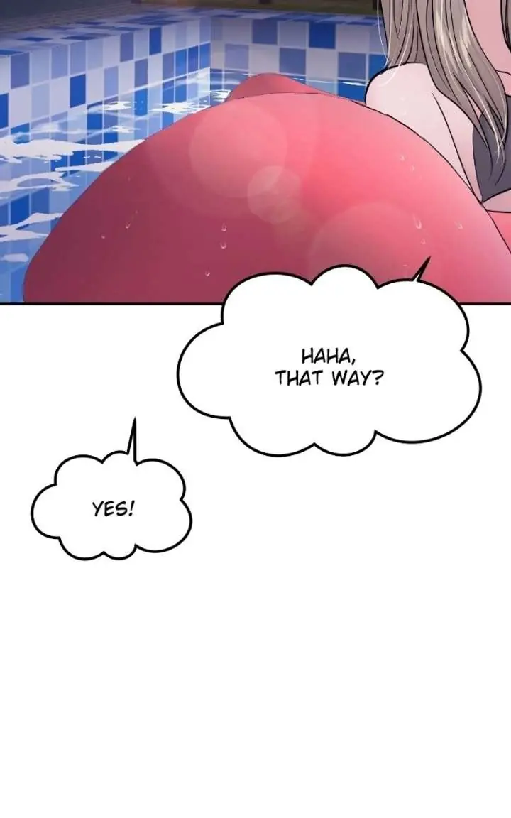 A Campus Romance, I Guess Chapter 137 Page 35