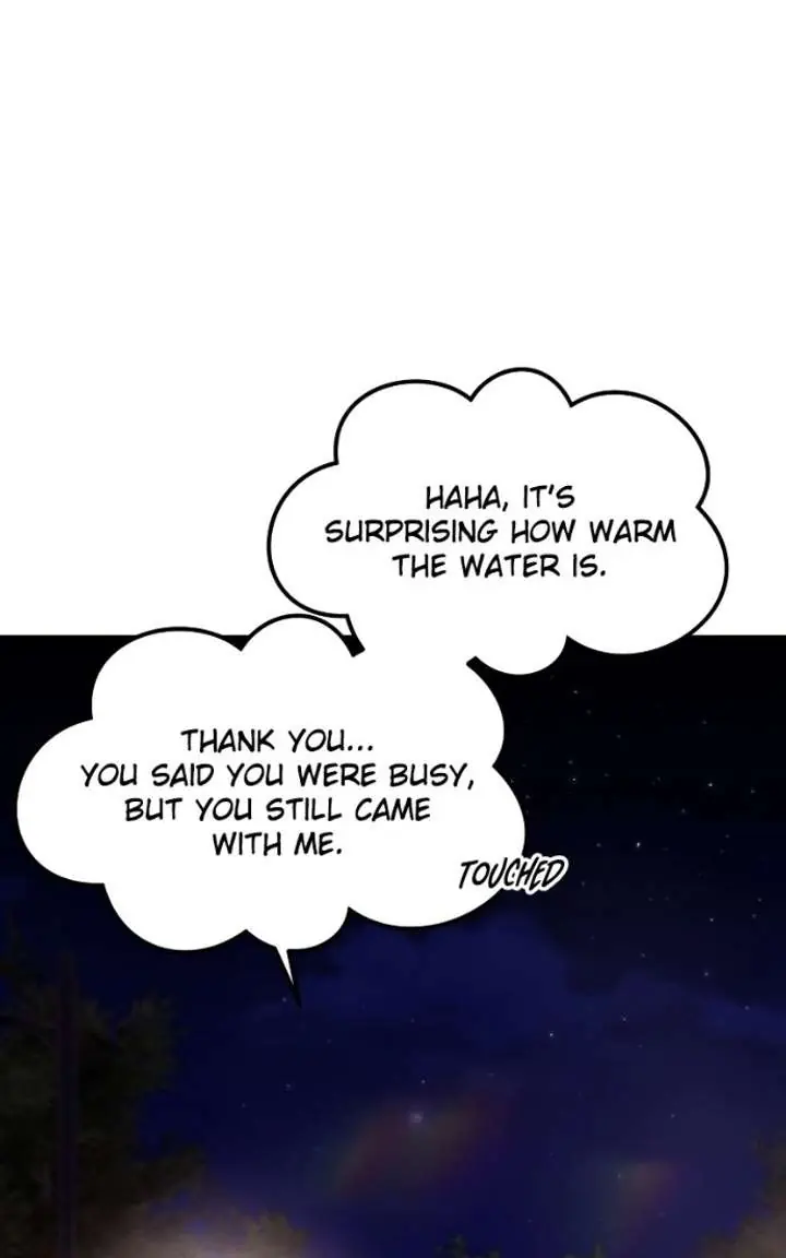 A Campus Romance, I Guess Chapter 137 Page 36