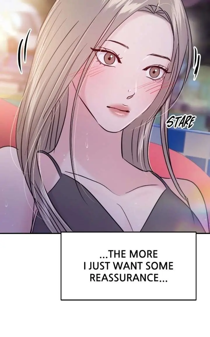 A Campus Romance, I Guess Chapter 137 Page 41