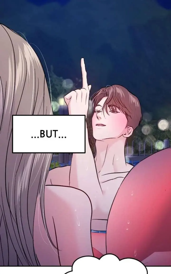 A Campus Romance, I Guess Chapter 137 Page 43