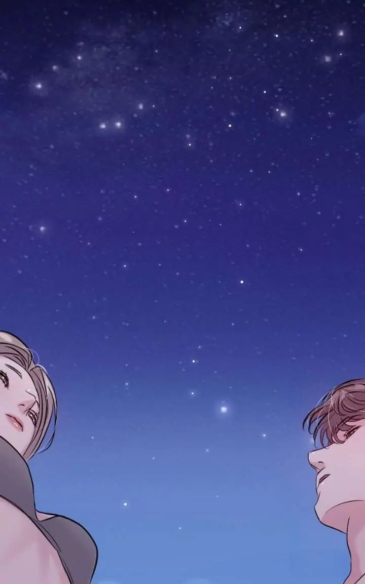 A Campus Romance, I Guess Chapter 137 Page 46