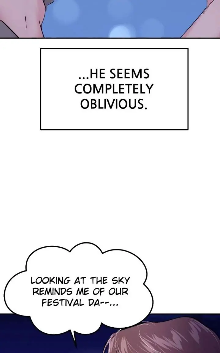 A Campus Romance, I Guess Chapter 137 Page 47
