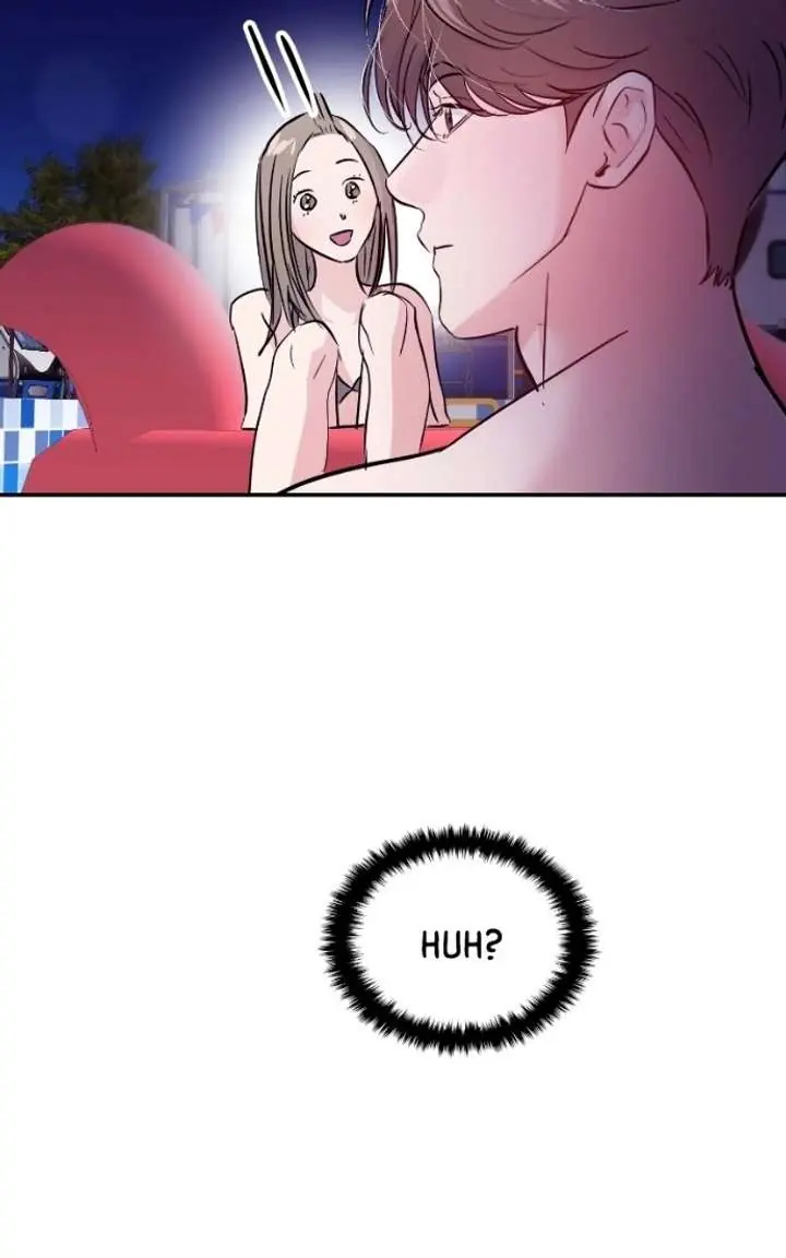 A Campus Romance, I Guess Chapter 137 Page 48