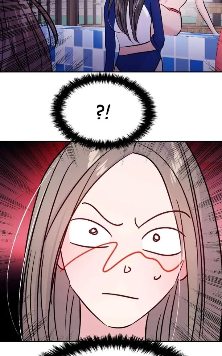 A Campus Romance, I Guess Chapter 137 Page 50