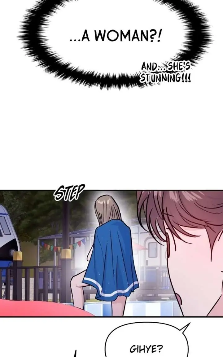 A Campus Romance, I Guess Chapter 137 Page 51