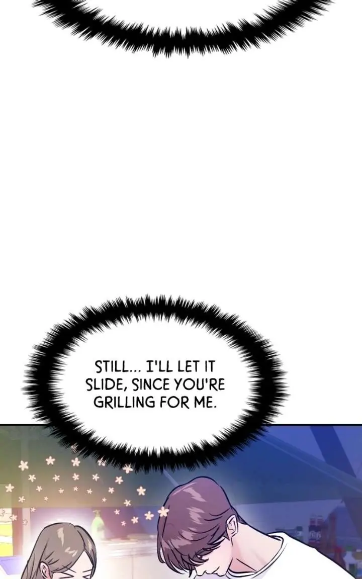 A Campus Romance, I Guess Chapter 137 Page 53