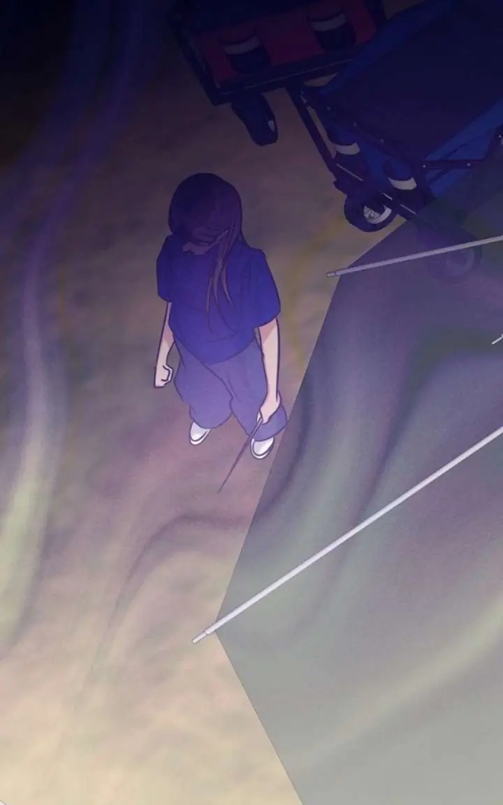 A Campus Romance, I Guess Chapter 137 Page 63