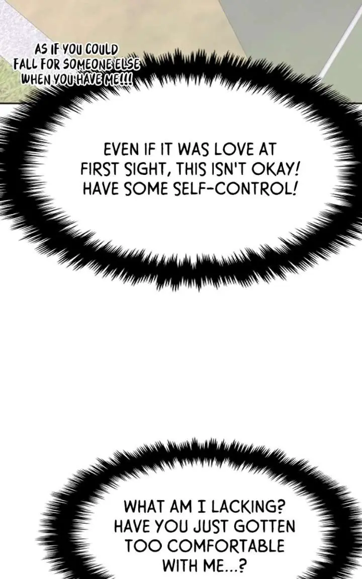 A Campus Romance, I Guess Chapter 137 Page 64