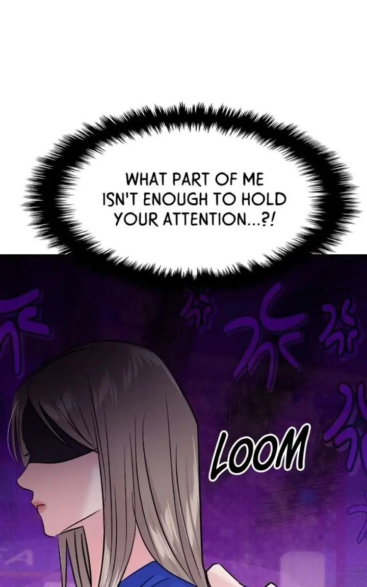 A Campus Romance, I Guess Chapter 137 Page 66