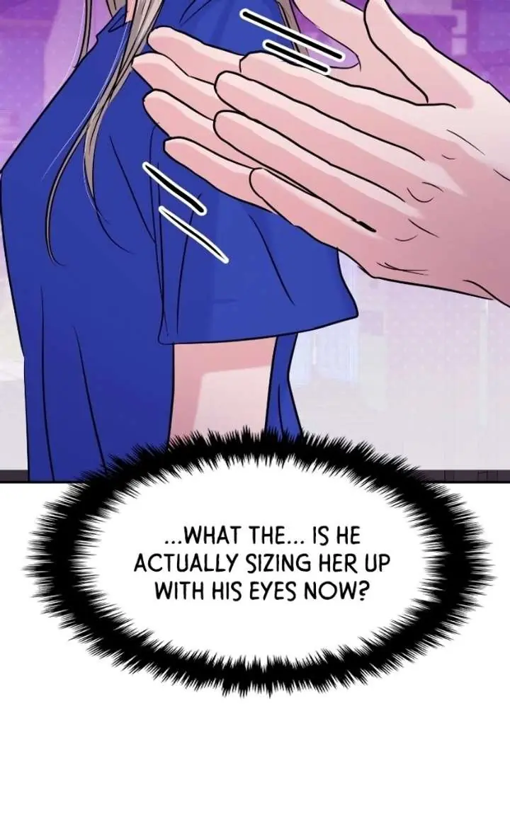 A Campus Romance, I Guess Chapter 137 Page 67