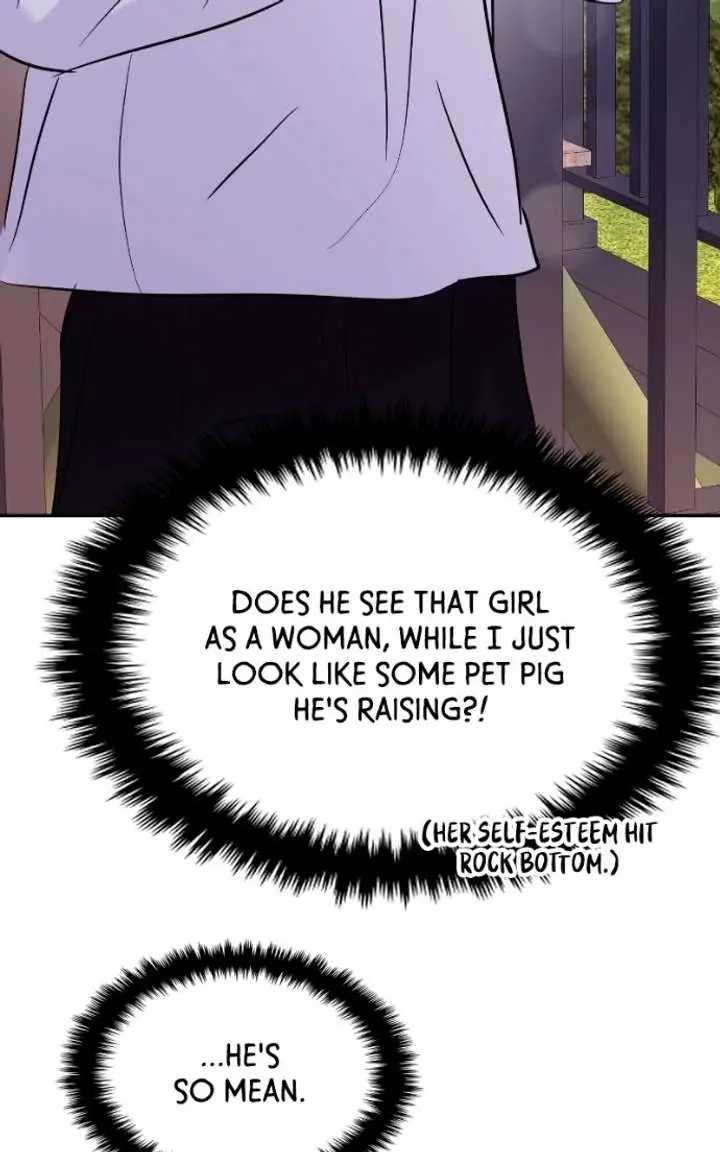 A Campus Romance, I Guess Chapter 137 Page 74