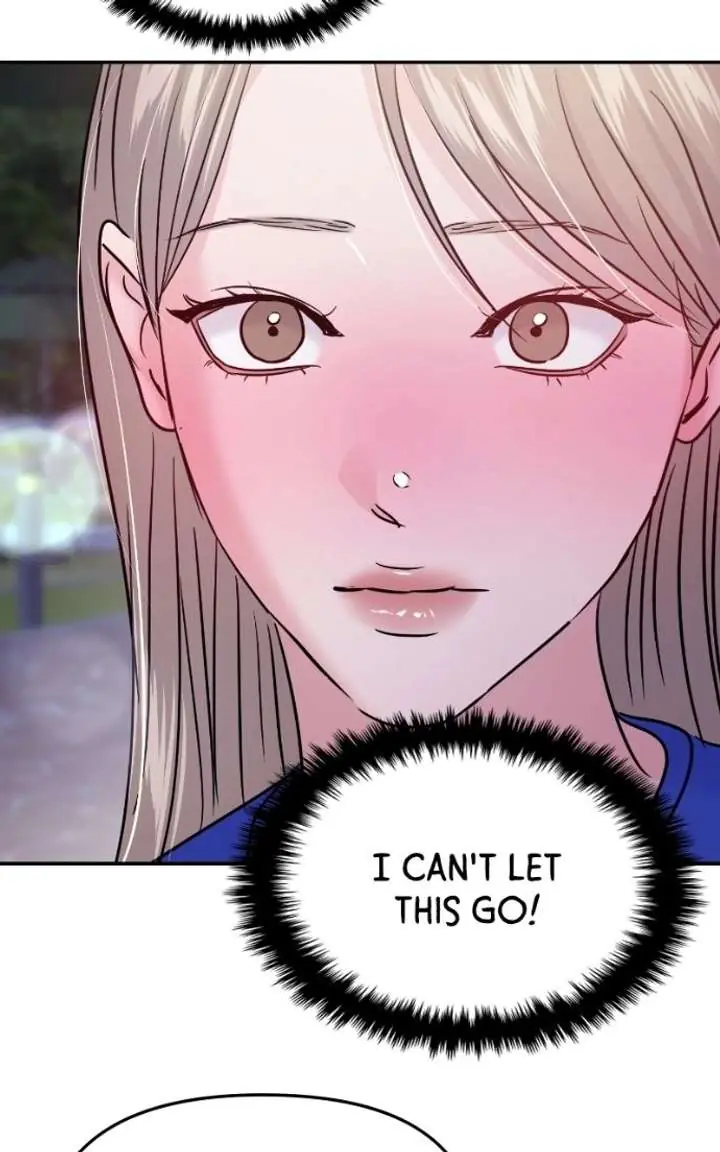A Campus Romance, I Guess Chapter 137 Page 75