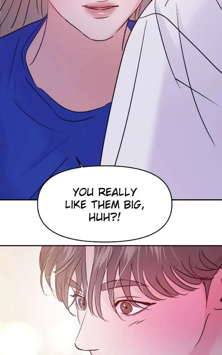 A Campus Romance, I Guess Chapter 137 Page 77