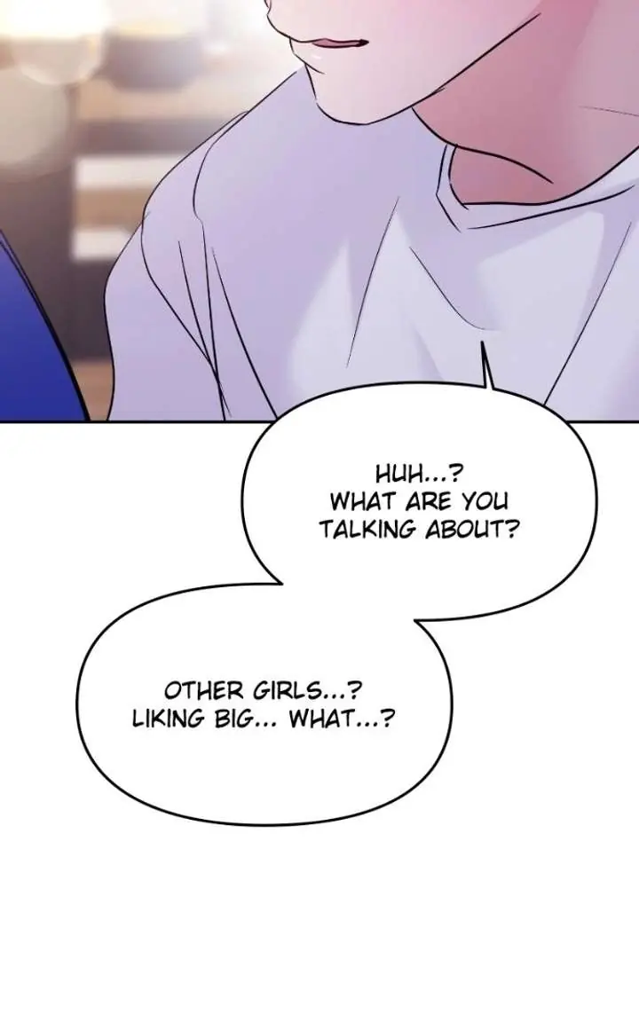 A Campus Romance, I Guess Chapter 137 Page 78