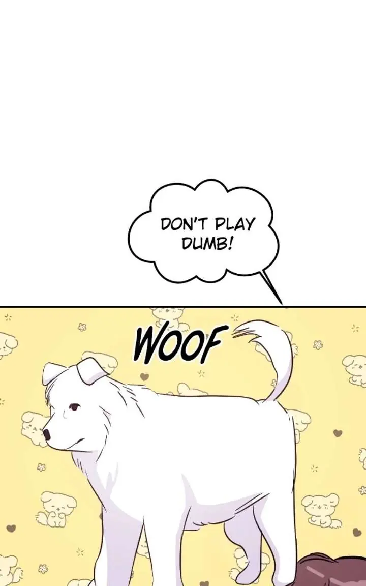 A Campus Romance, I Guess Chapter 137 Page 79