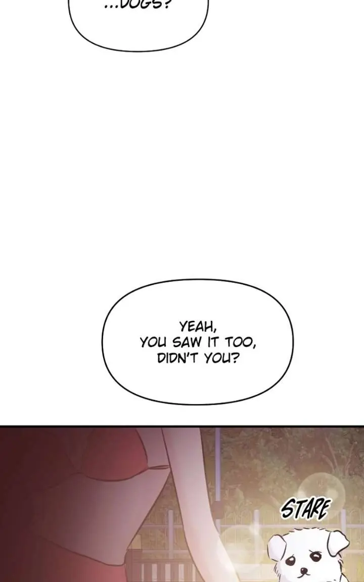 A Campus Romance, I Guess Chapter 137 Page 81