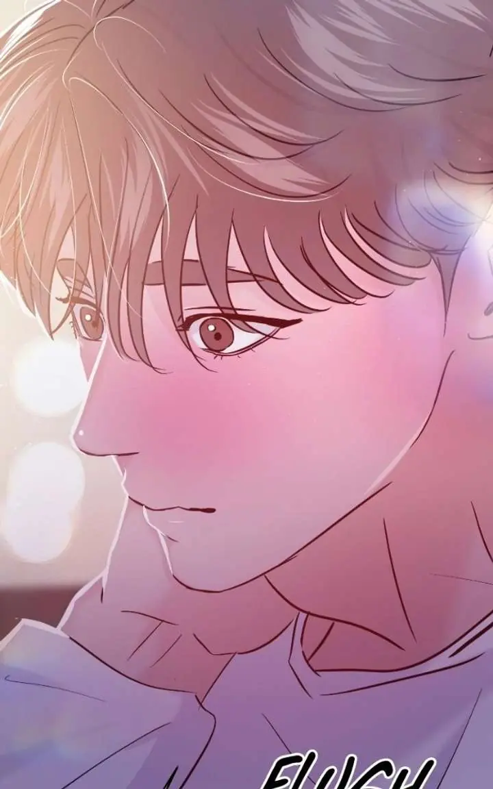 A Campus Romance, I Guess Chapter 137 Page 85