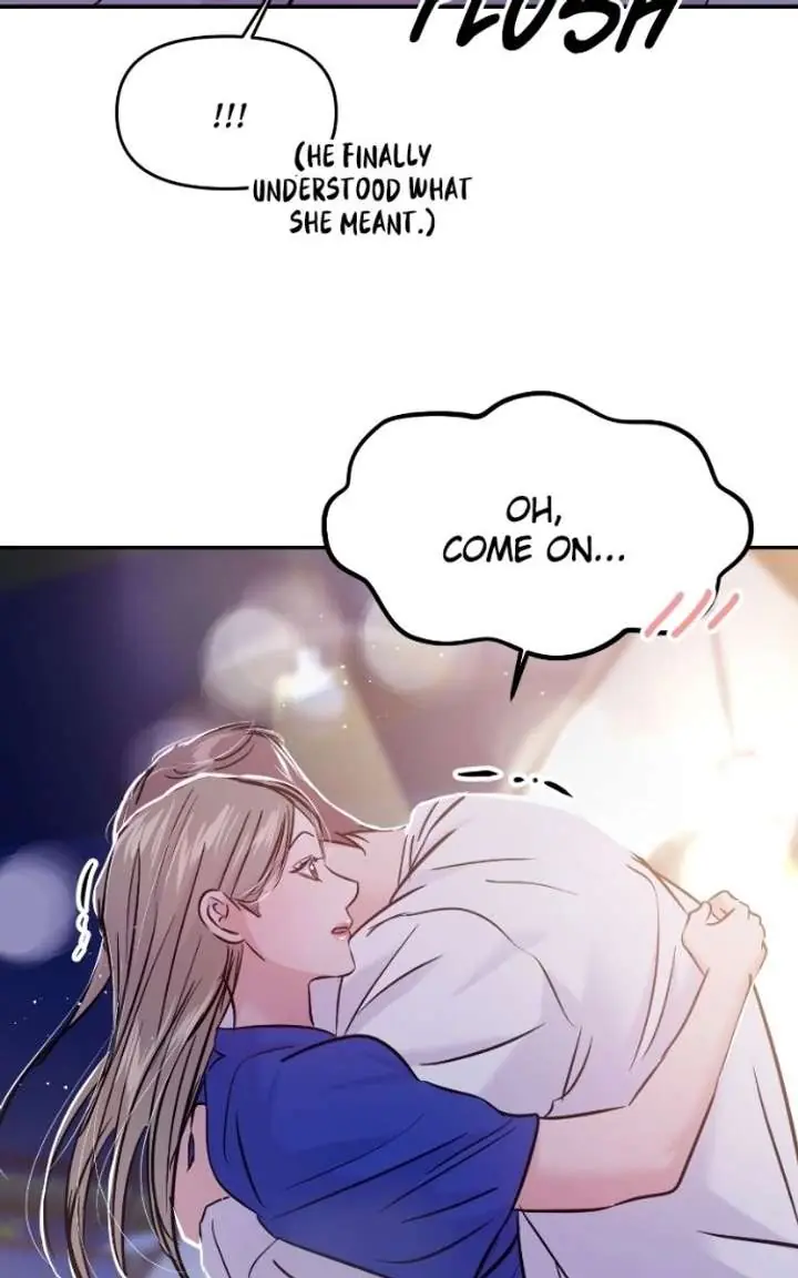 A Campus Romance, I Guess Chapter 137 Page 86