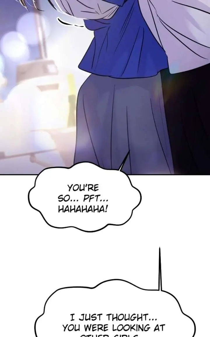 A Campus Romance, I Guess Chapter 137 Page 87