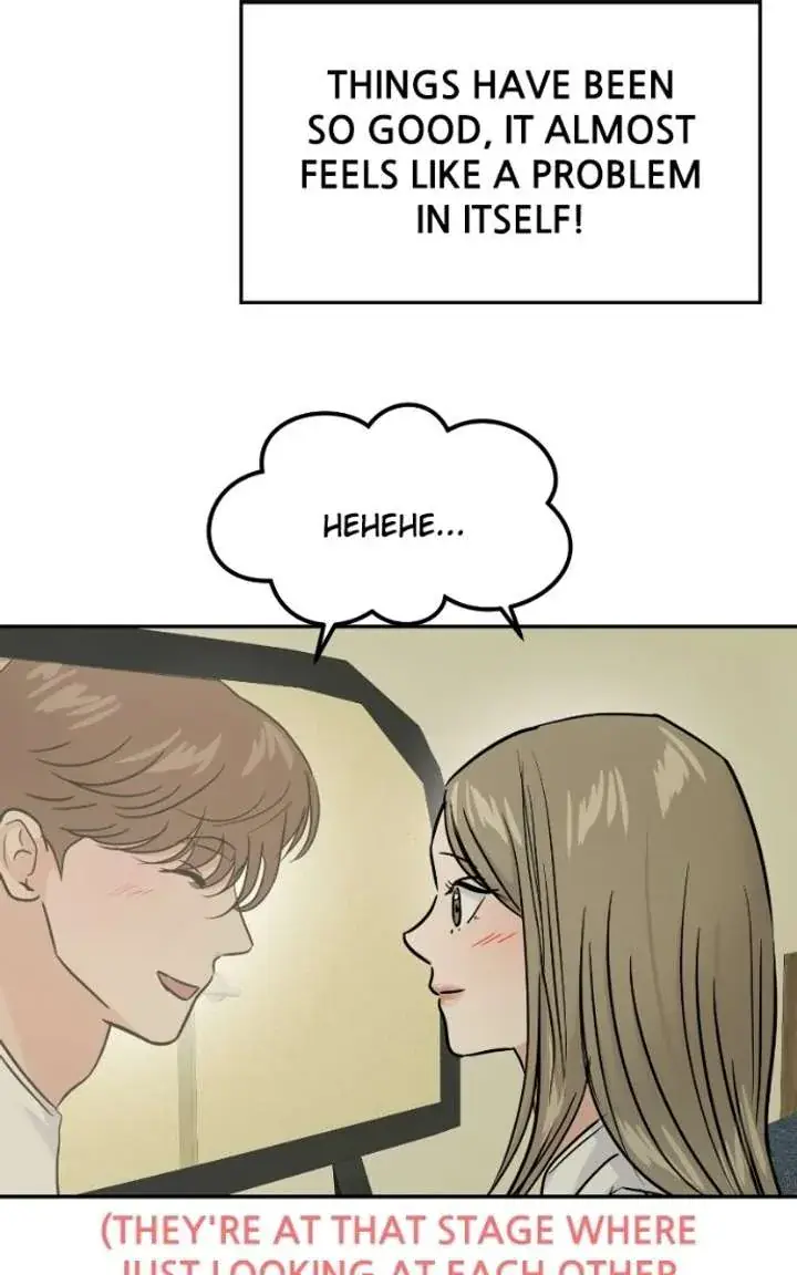 A Campus Romance, I Guess Chapter 138 Page 14