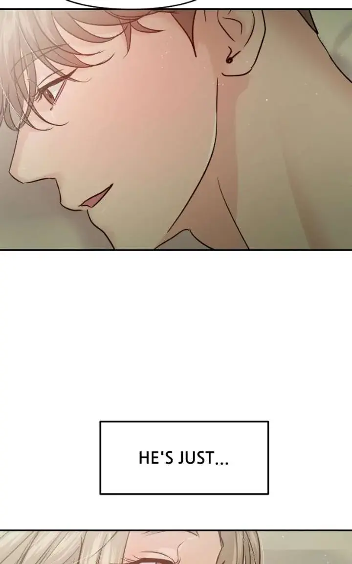 A Campus Romance, I Guess Chapter 138 Page 24