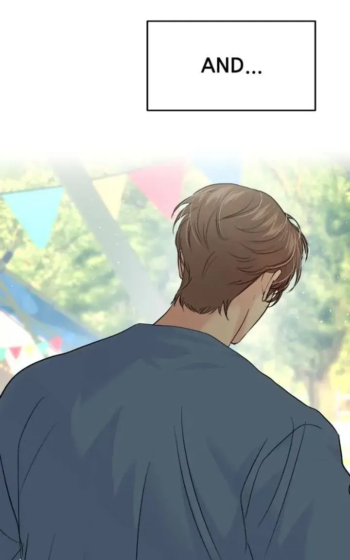 A Campus Romance, I Guess Chapter 138 Page 30