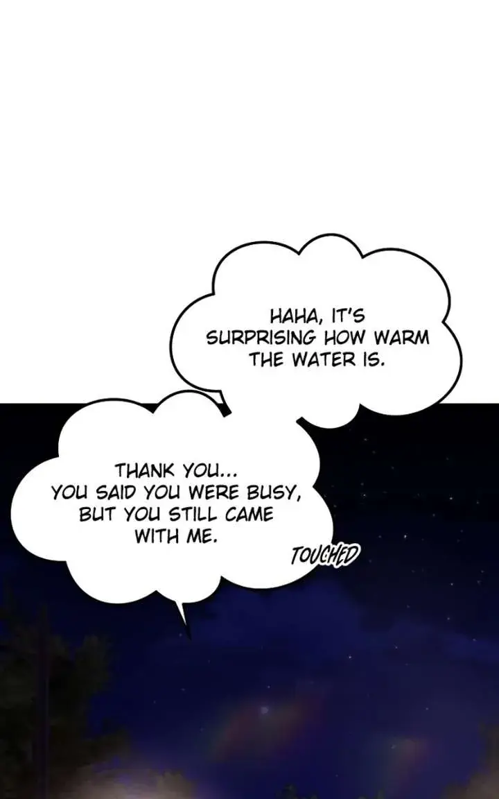 A Campus Romance, I Guess Chapter 138 Page 36