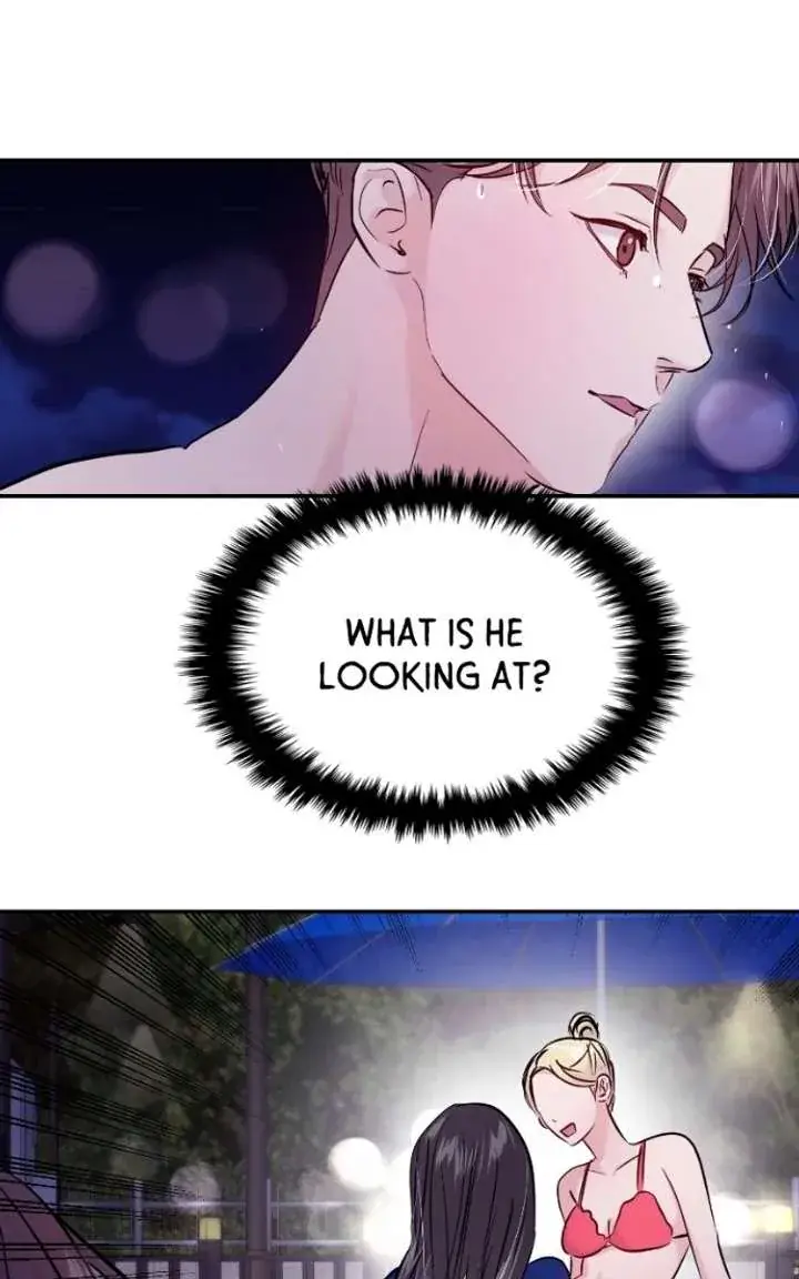 A Campus Romance, I Guess Chapter 138 Page 49