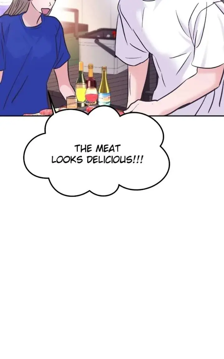 A Campus Romance, I Guess Chapter 138 Page 54