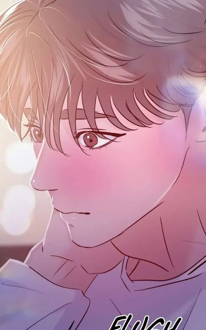 A Campus Romance, I Guess Chapter 138 Page 85