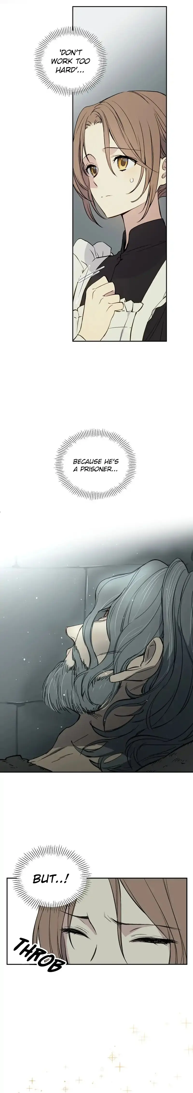 A Capable Maid Chapter 1 Page 9
