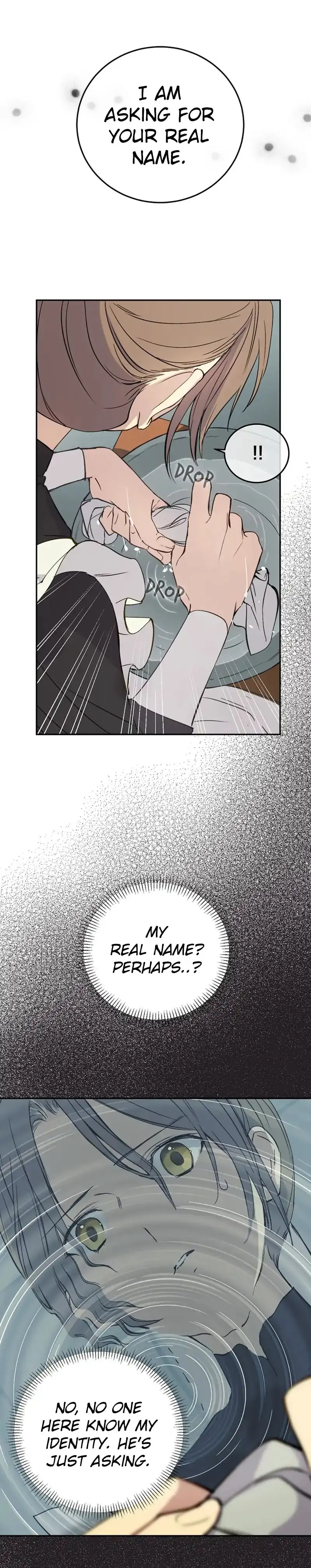 A Capable Maid Chapter 1 Page 20