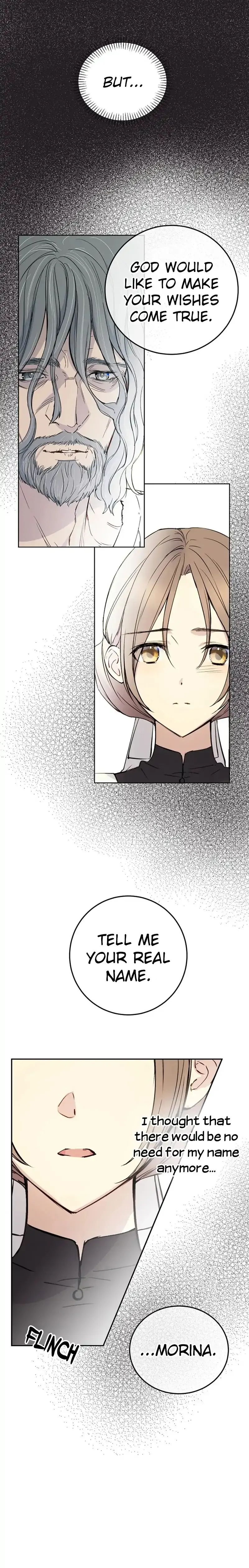 A Capable Maid Chapter 1 Page 21
