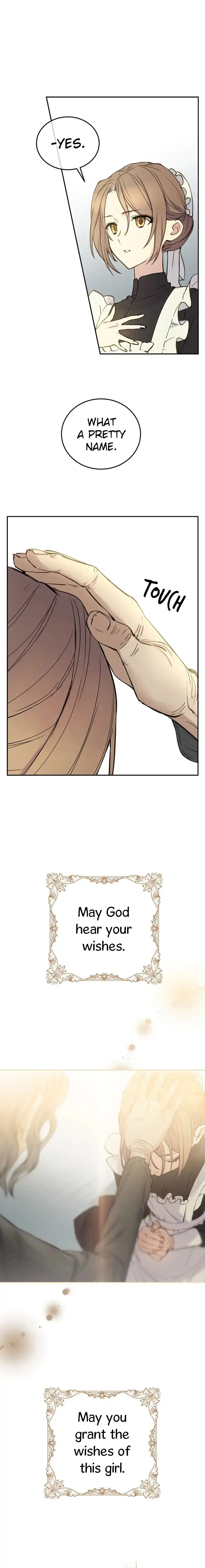 A Capable Maid Chapter 1 Page 24