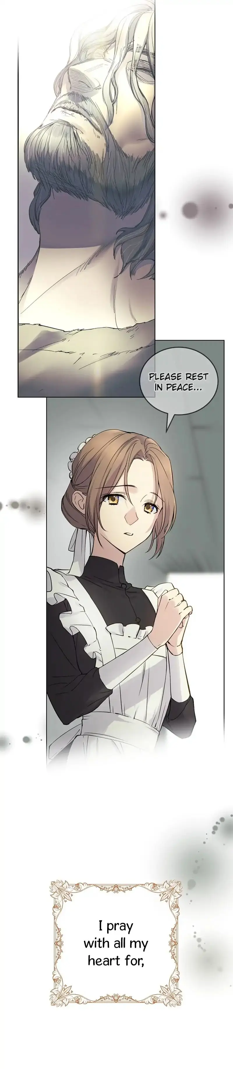 A Capable Maid Chapter 1 Page 25