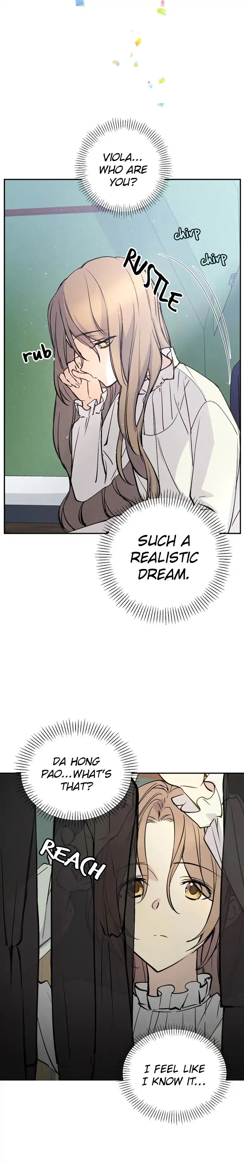 A Capable Maid Chapter 2 Page 7