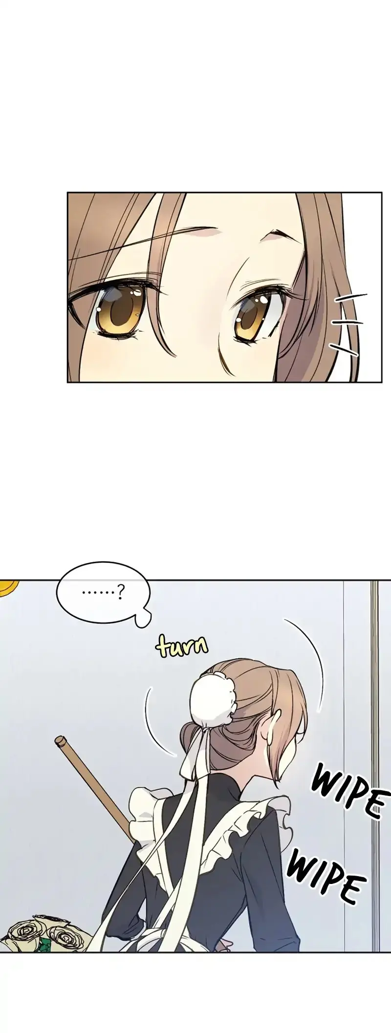 A Capable Maid Chapter 2 Page 15